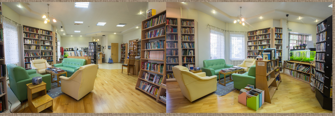Хочу купить книги в Астане