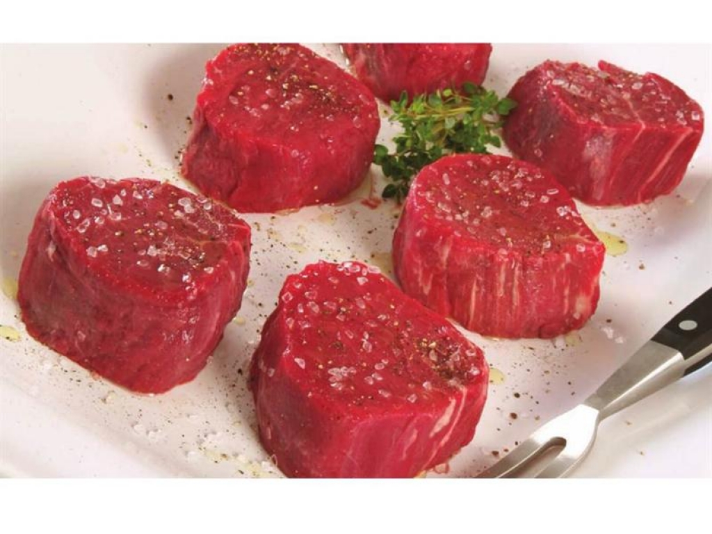 6 мест, где можно купить мясо для шашлыка и стейка в Астане