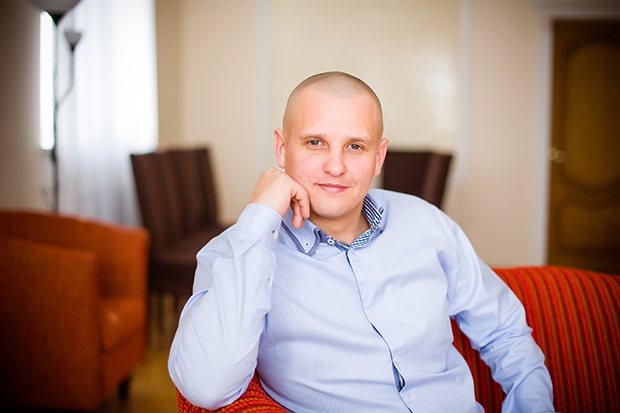 Андрей и Евгения Вагнер / студия праздничного декора «Счастливый миг»