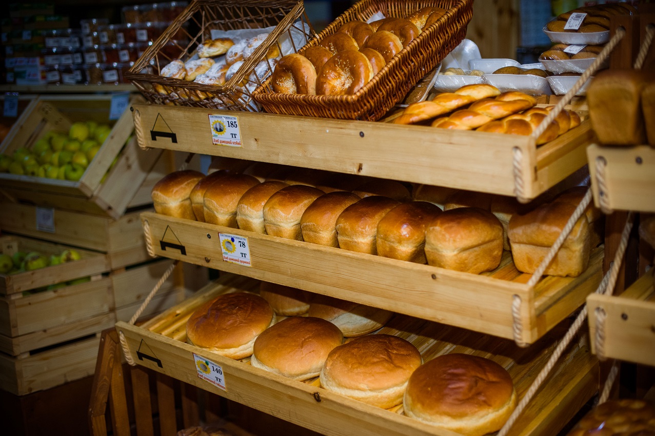 ЧТО КУПИТЬ В «ДОМАШНЕМ ПРОДУКТЕ»?
