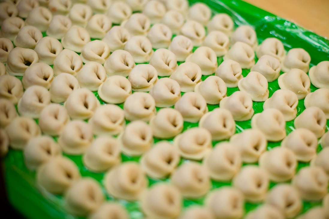 ЧТО КУПИТЬ В «ДОМАШНЕМ ПРОДУКТЕ»?