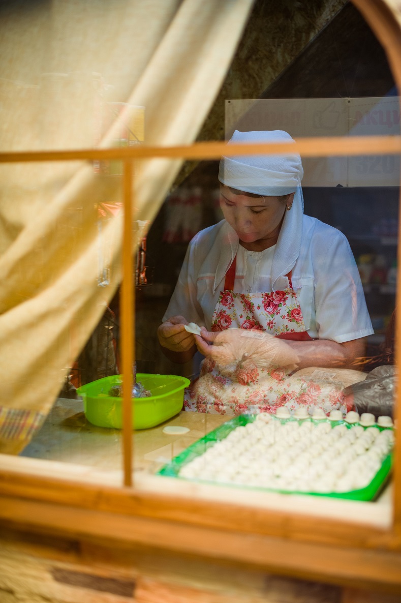ЧТО КУПИТЬ В «ДОМАШНЕМ ПРОДУКТЕ»?