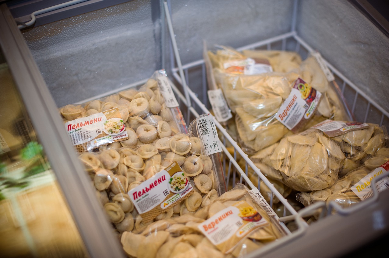 ЧТО КУПИТЬ В «ДОМАШНЕМ ПРОДУКТЕ»?