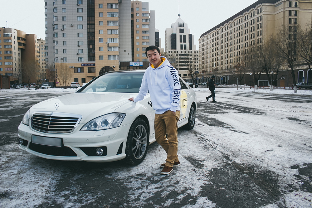 Таксист казахстан. Казахский таксист.