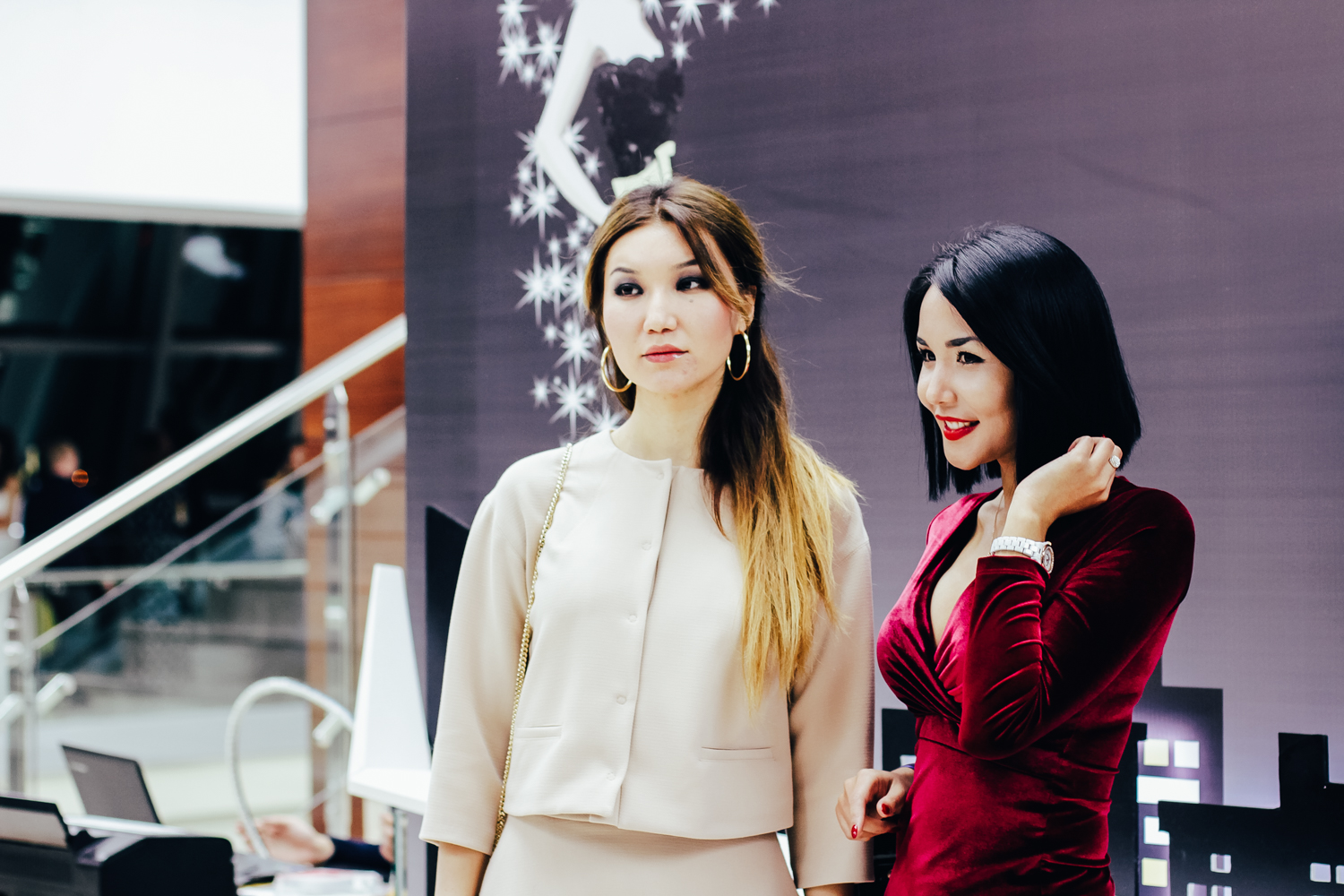 Kazakhstan Fashion Week Astana