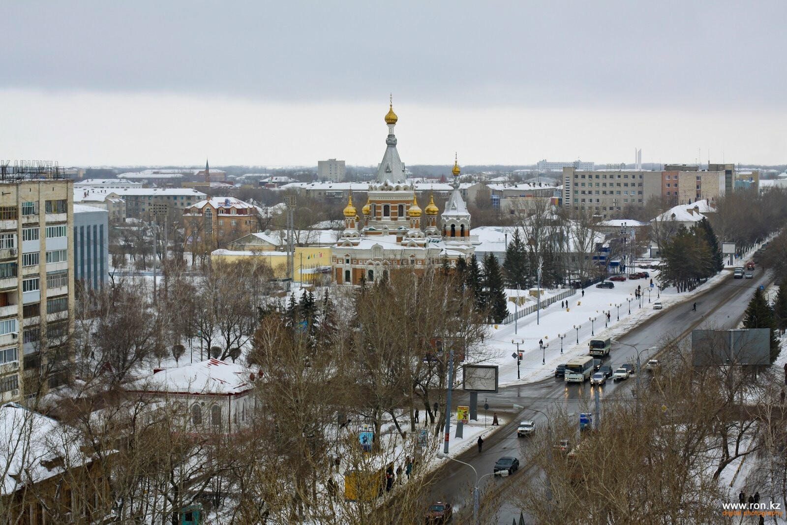 Оралдықтардың 13 белгісі