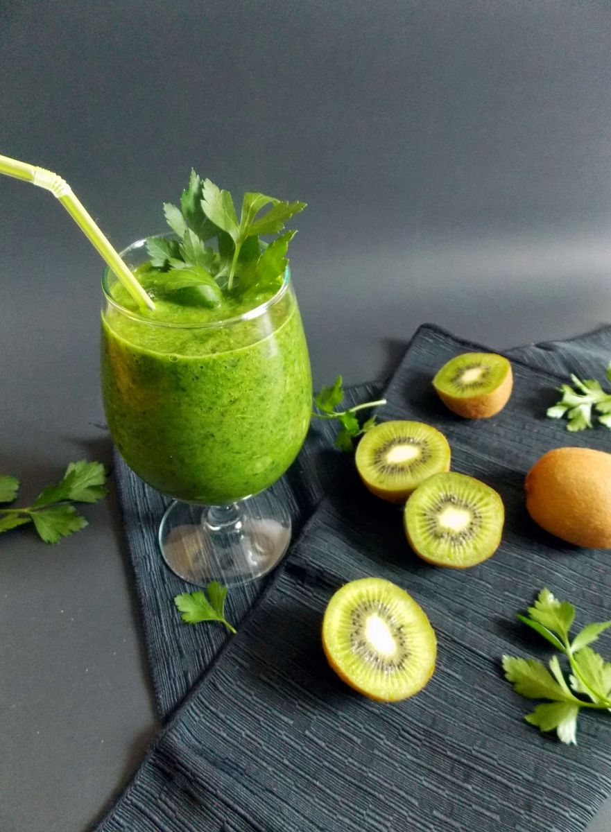 Вкусные способы охладиться в летний зной