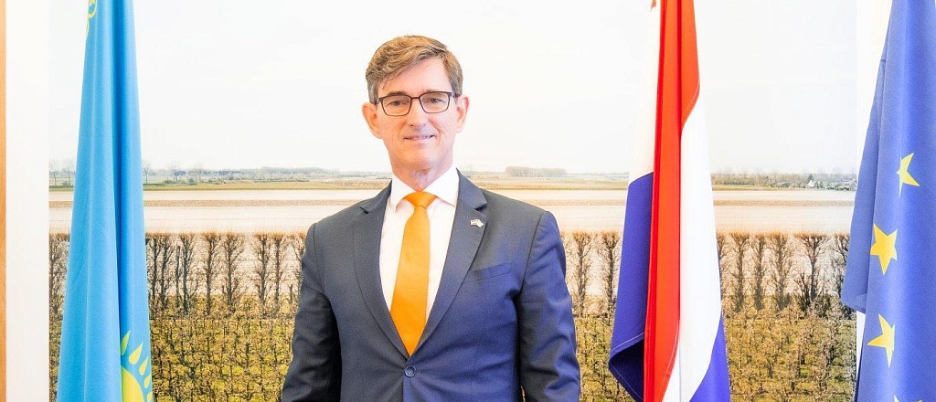the-dutch-ambassador-on-his-impressions-of-central-asia-and-areas-of-cooperation-between-countries