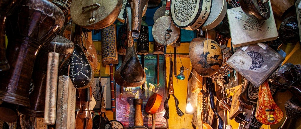 kyrgyz-folk-musical-instruments