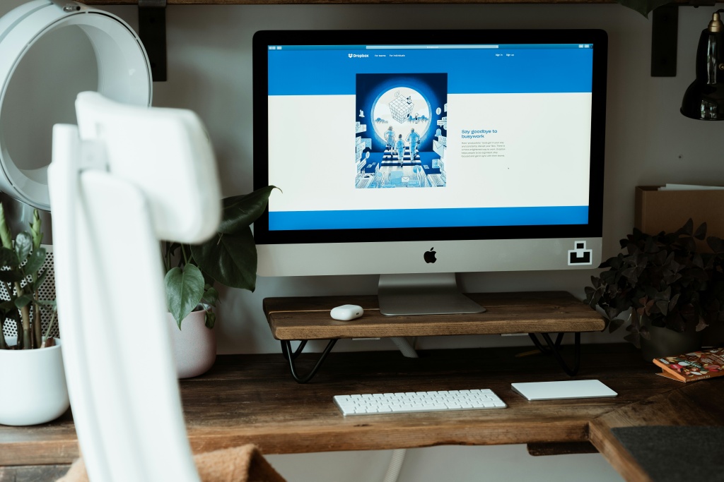 how to use cloud storage