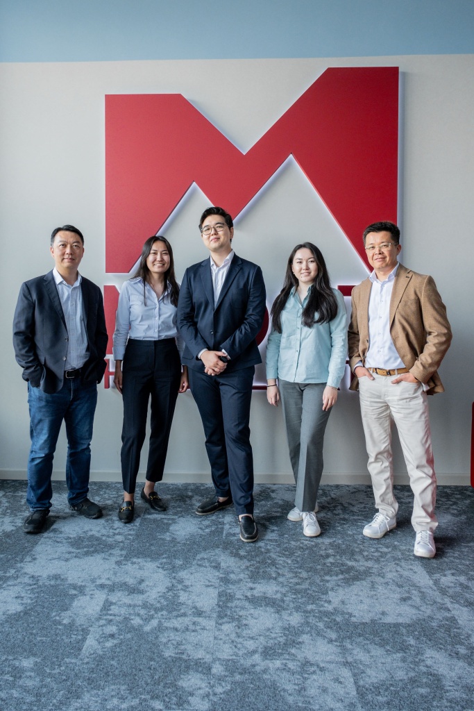 mostventures