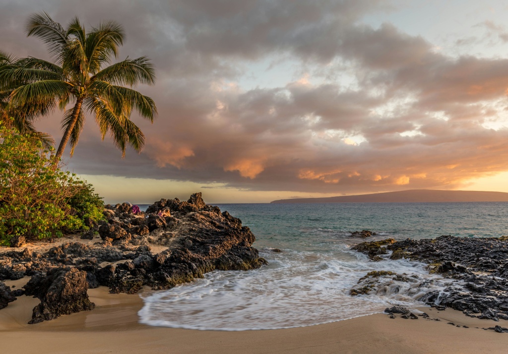 hawai