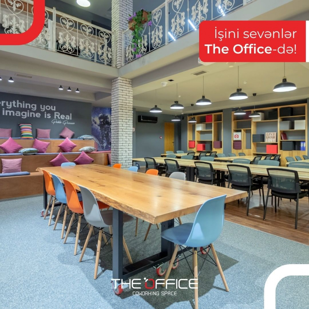 office