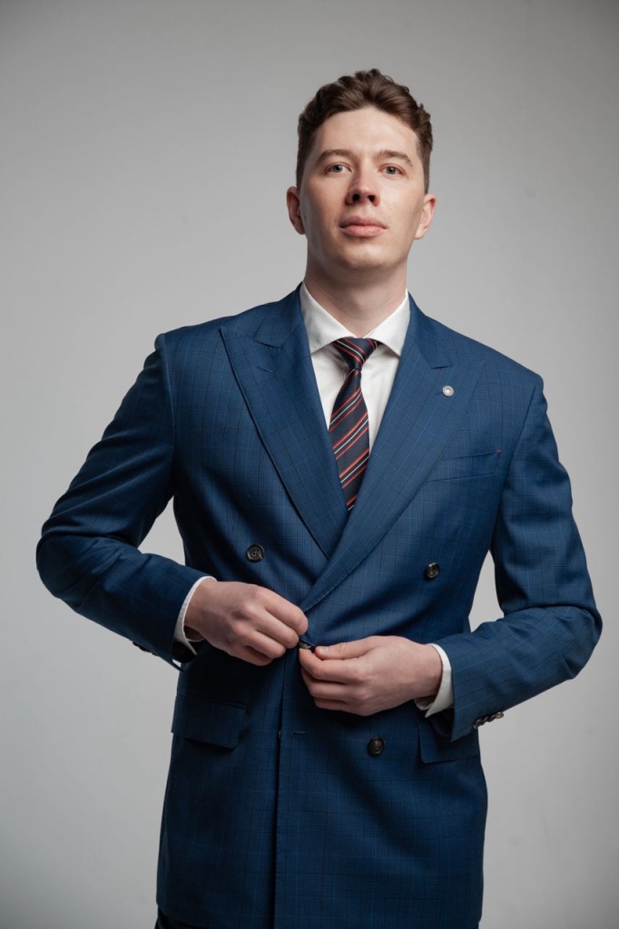 Вадим бизнес