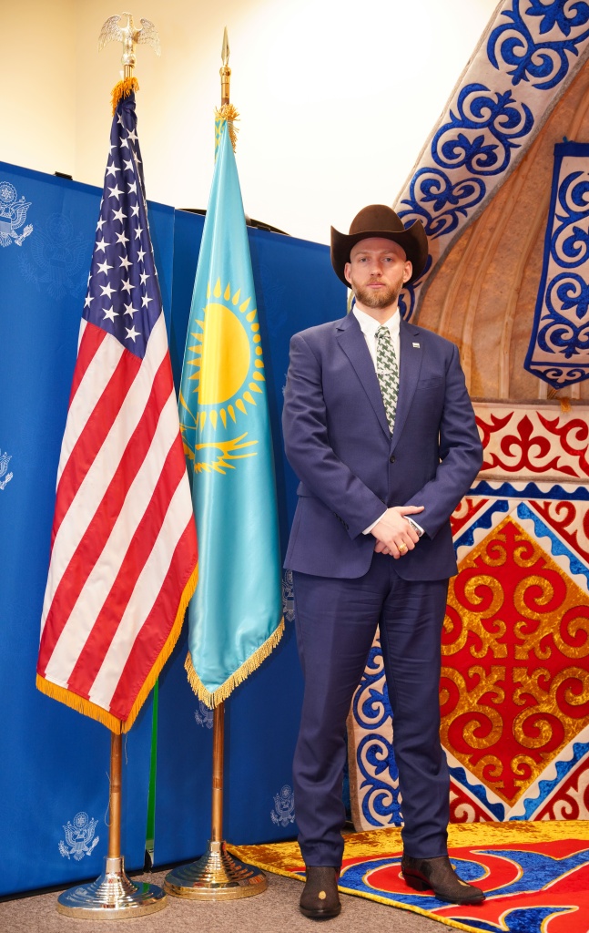 по какой программе фермеры могут поехать в США 