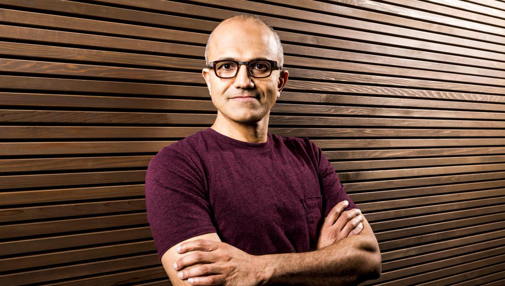 Microsoft