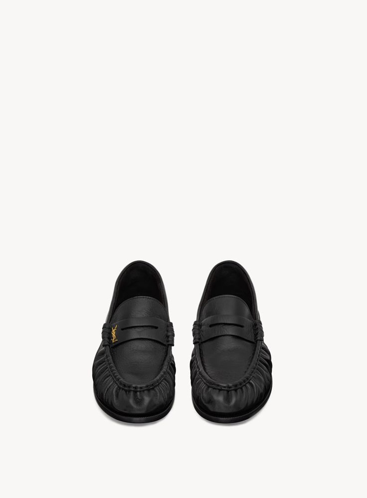 лоферы SaintLaurent
