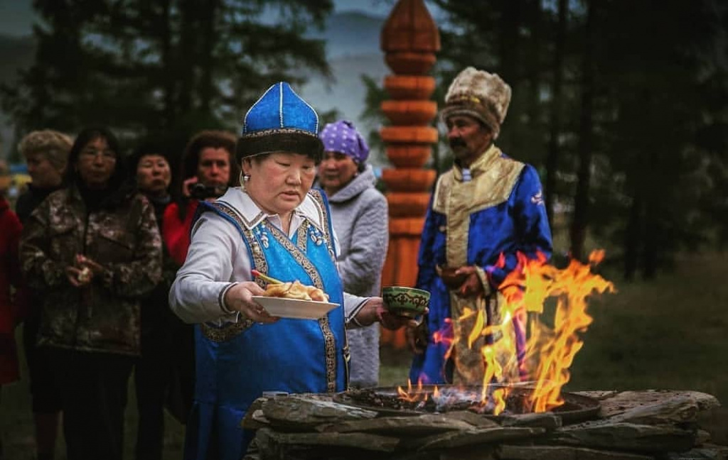 Какие традиции алтайцы сохранили до сих пор: белкенчек, кыйра буулар и кай кожон