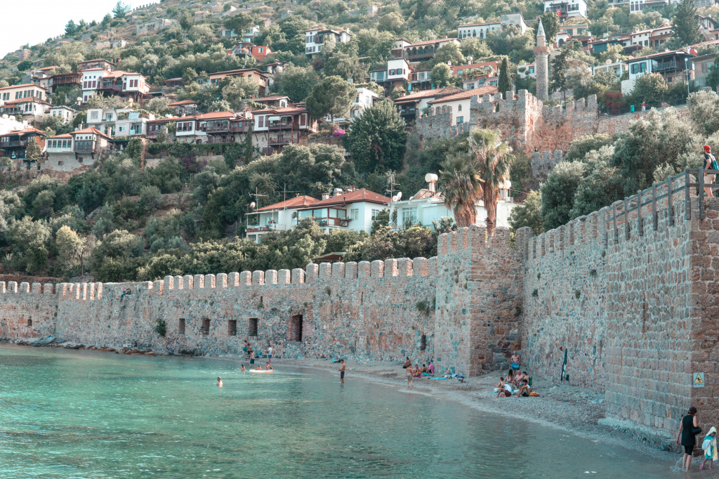 Antalya