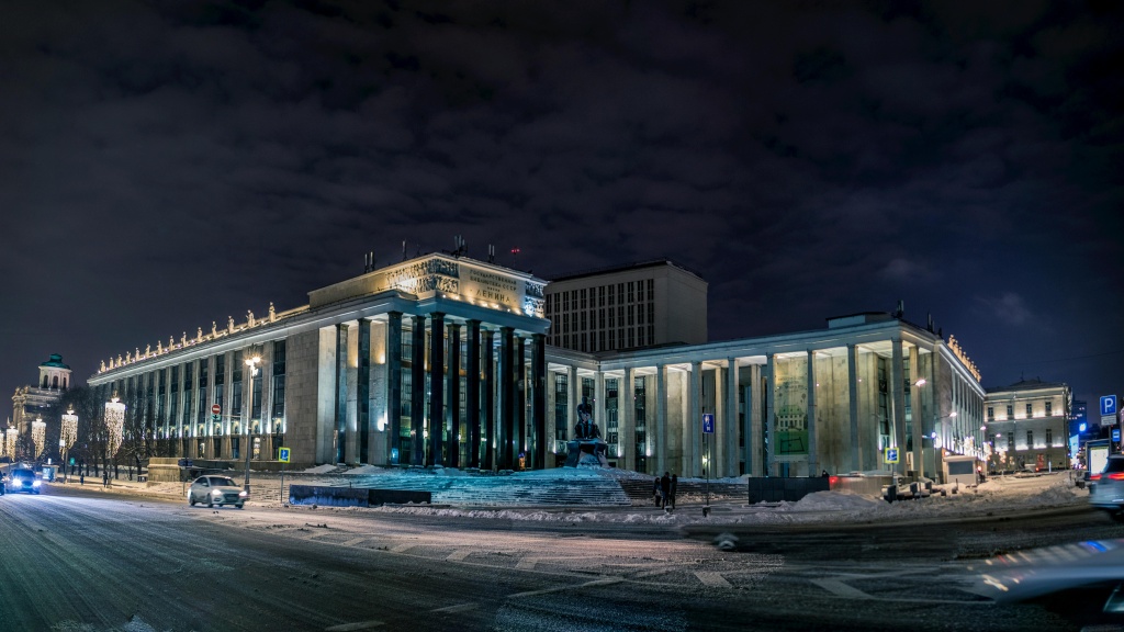 Ust-Kamenogorsk — the land of mountains and lakes