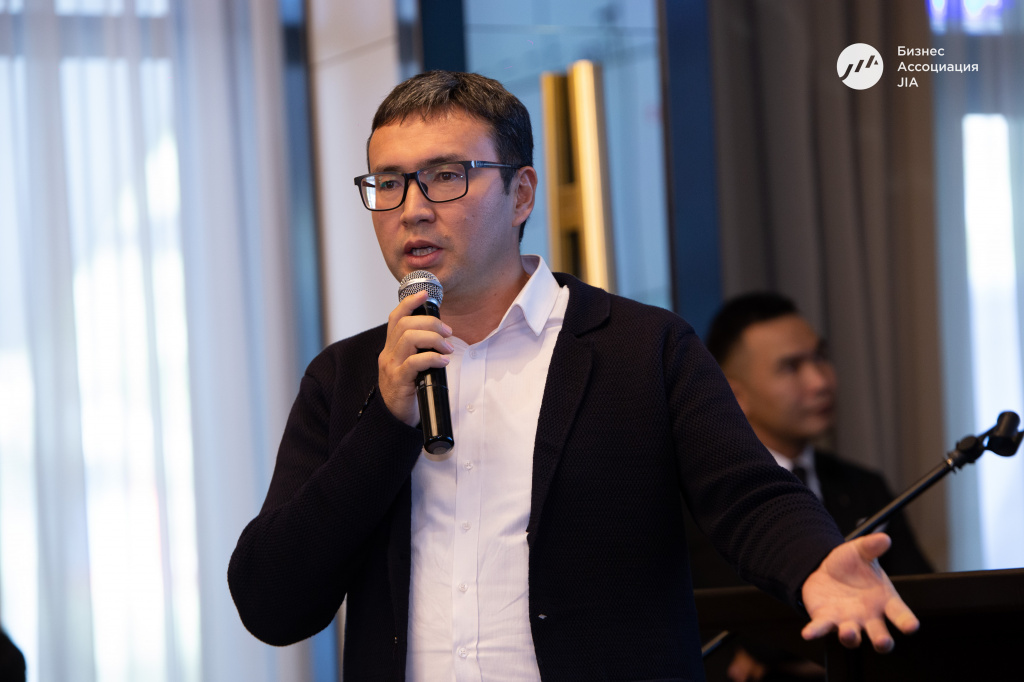 эльдар абакиров
