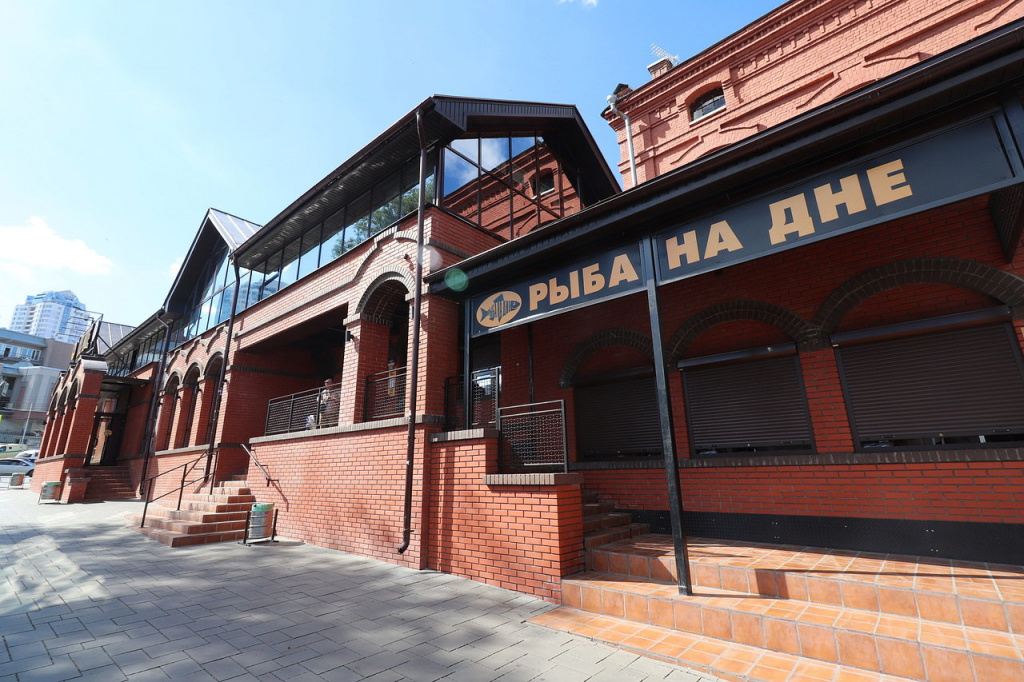 Куда сходить, если вы впервые в Самаре: набережная Волги, «Бункер Сталина» и католический костел