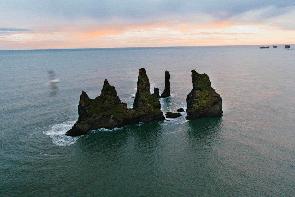 Reynisfjara 
