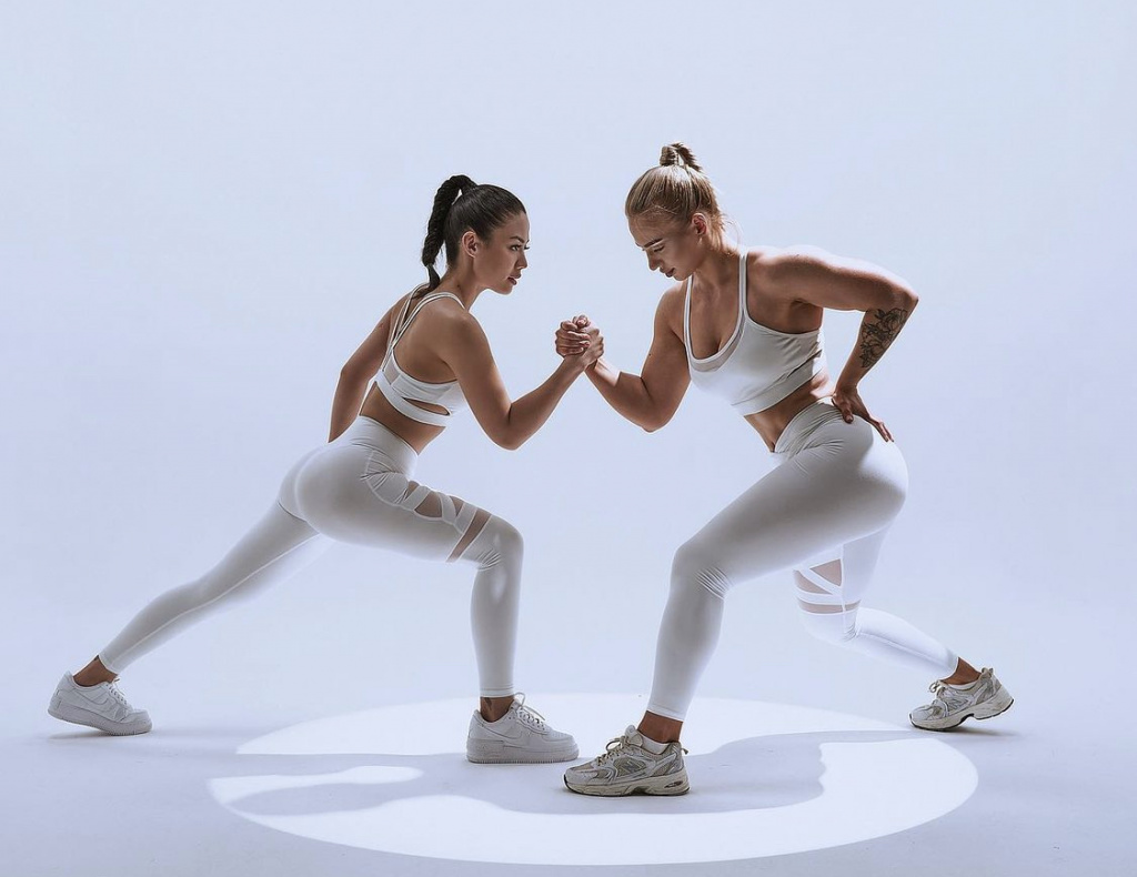 FitWithLove