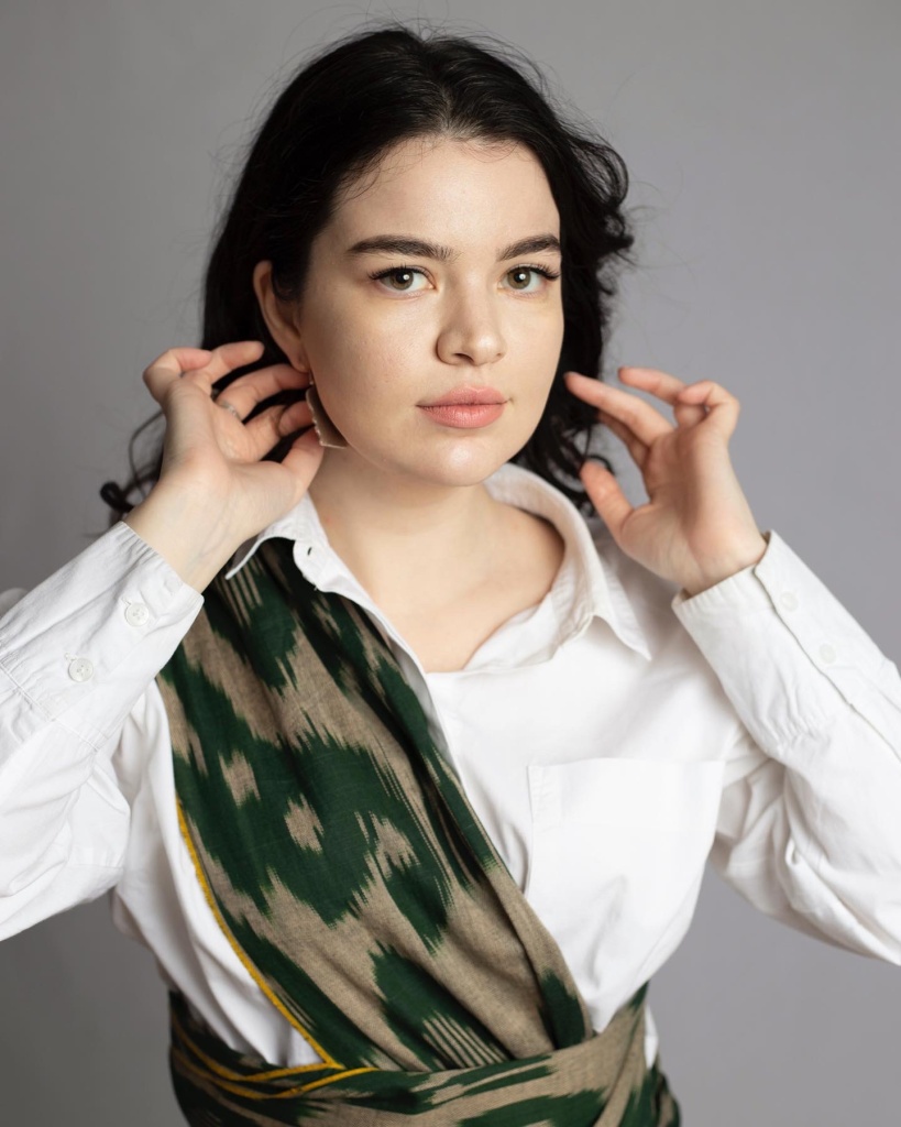 The best fashion brands in Uzbekistan