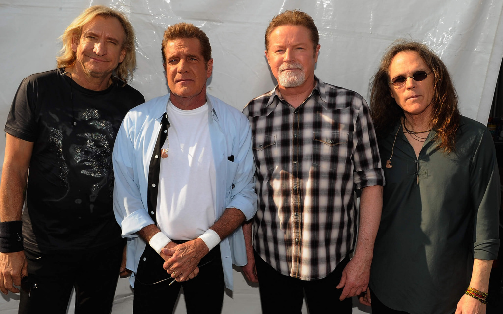 The Eagles.jpg The Eagles.jpg