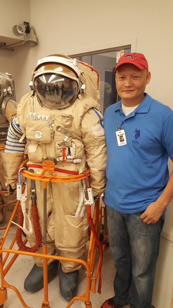 Science in Kyrgyzstan