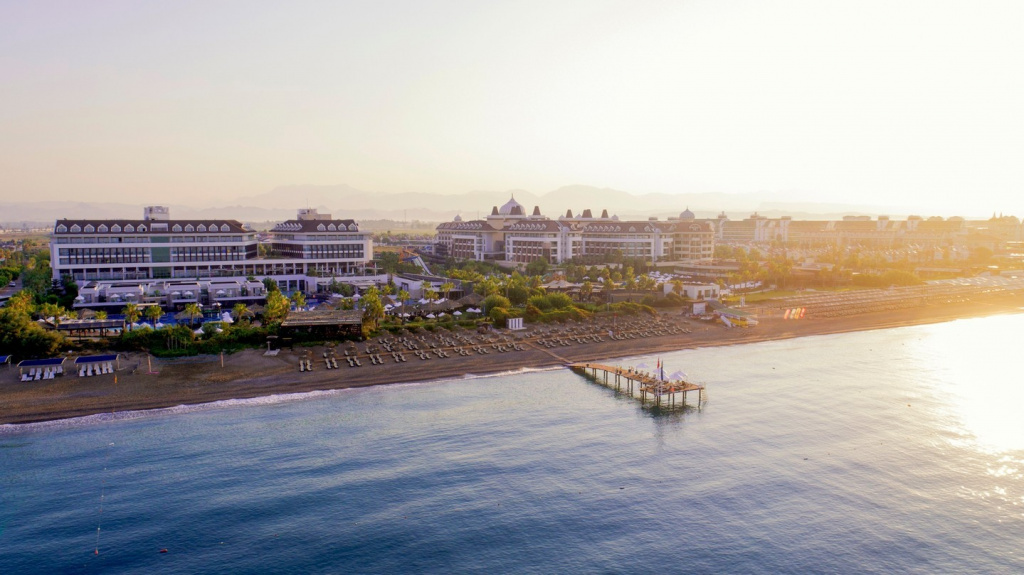 Sherwood Blue Belek