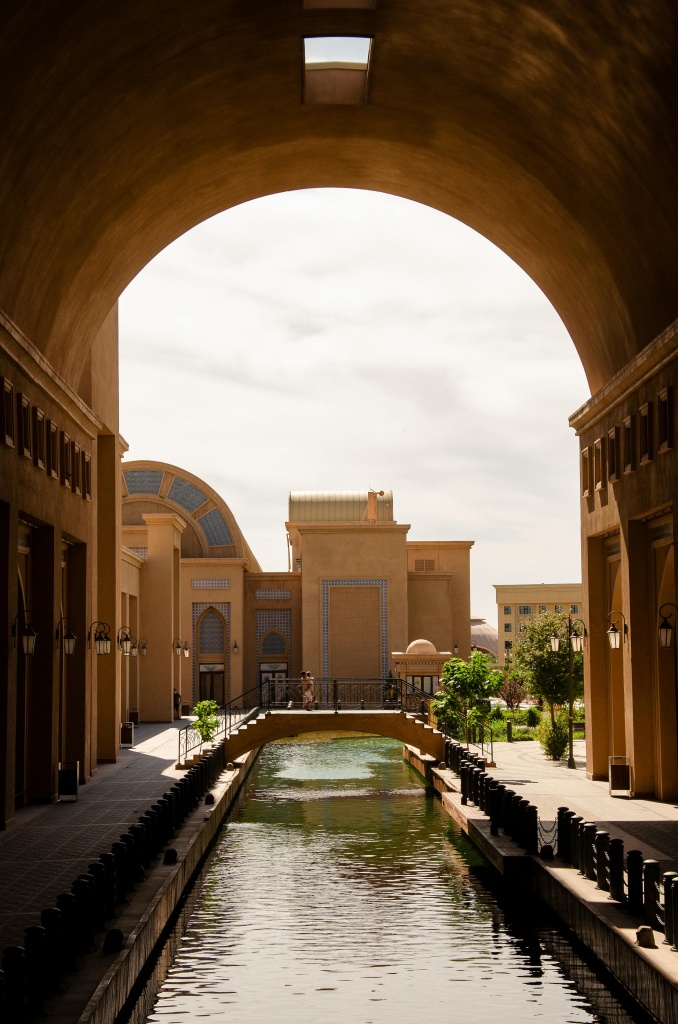 Turkestan — the heart of ancient Kazakhstan 