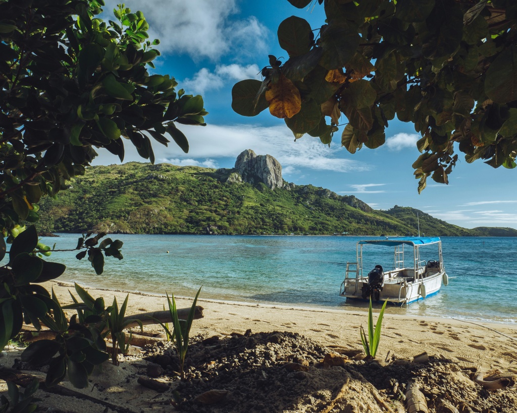 fiji
