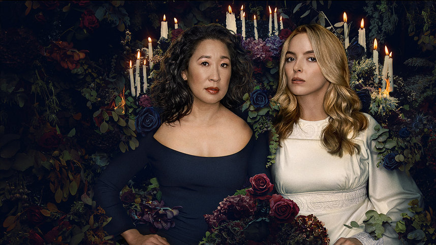сериалы, которые понравятся любителям моды и стиля.