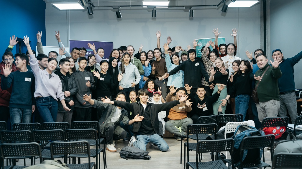 High Technology Park of the Kyrgyz Republic