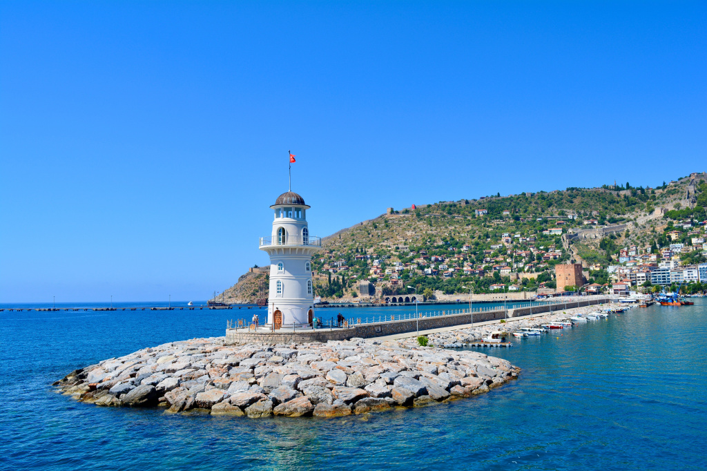 Alanya