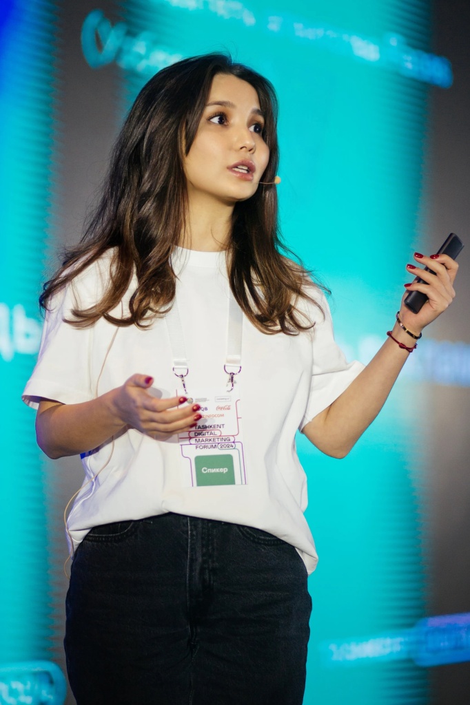 Career advices from women leaders