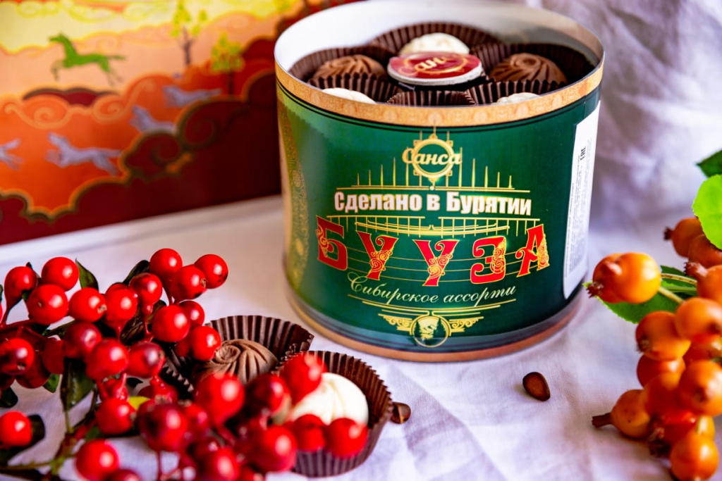 3 бизнесмена из Бурятии, чьи продукты интересны за рубежом