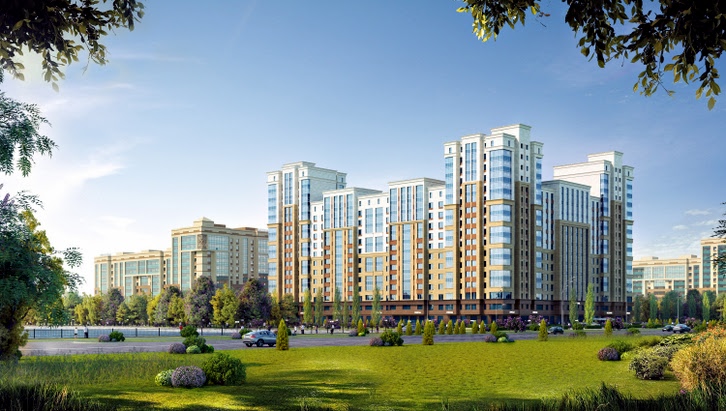 ЖК Citylake.jpg