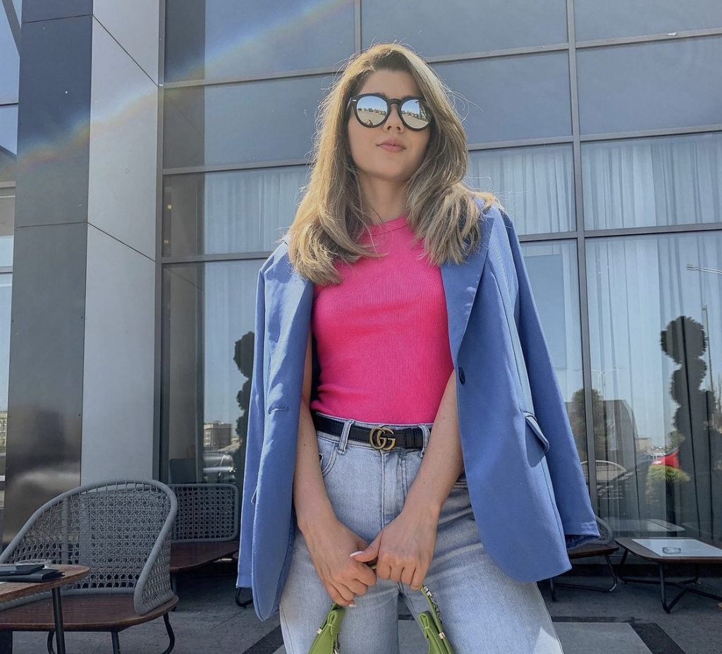 Елизавета Обухова