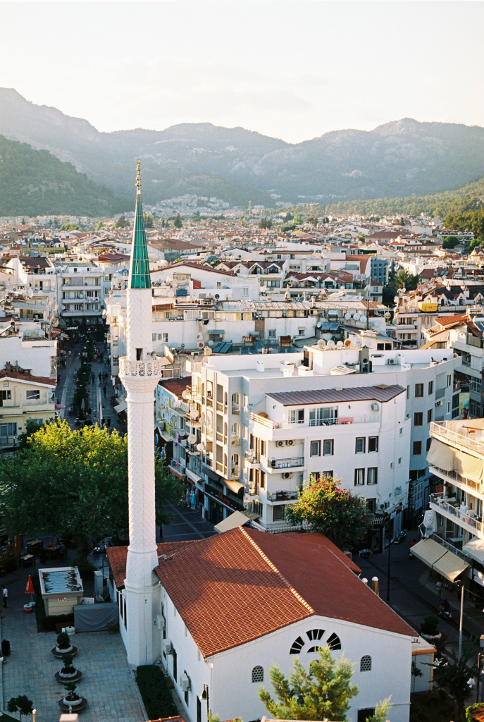 marmaris