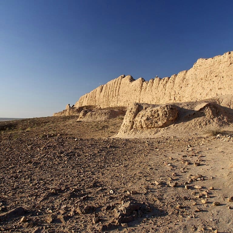 6 Must-visit natural places of Kazakhstan