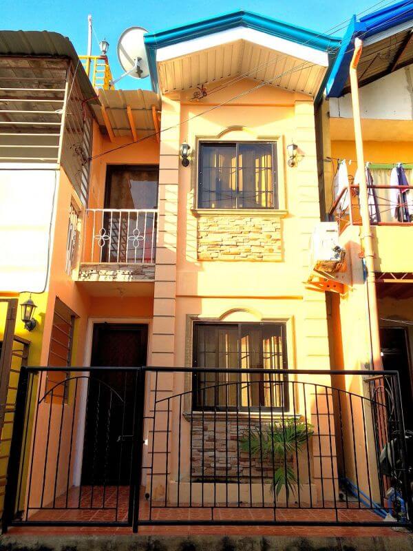 Town House at Basak Lapu2 City Cebu.jpg