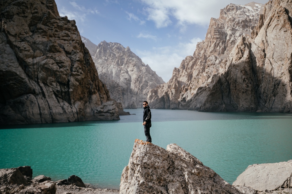 bishkek