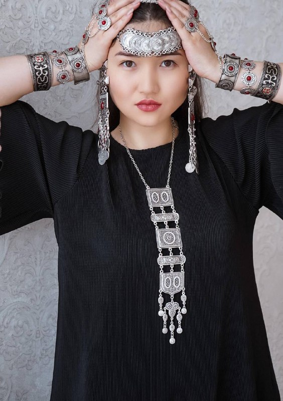zhannura Zhannura Jewellery