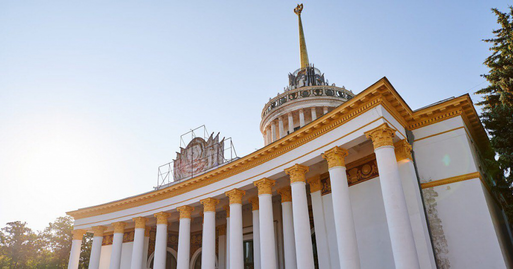 Гендиректор главной ивент-площадки Киева о том, что продлевает жизнь и как делать людей счастливее