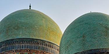 Where to go in Uzbekistan: stunning nature reserves and national parks