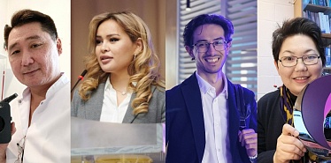 13 scientists from Central Asia with international achievements