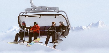 Things to do in winter in Almaty: 10 ideas for a unique experience